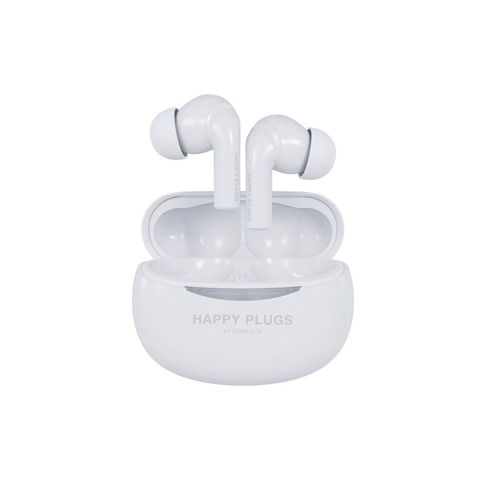 happy-plugs-happy-plugs-headphone-joy-pro In-Ear ANC True-Wireless White